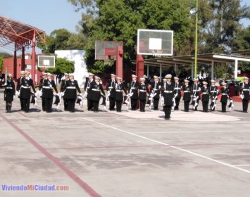 6o Encuentro Prenacional de Escoltas TecNM